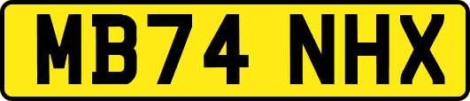 MB74NHX
