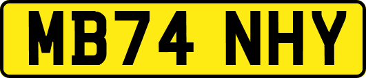 MB74NHY