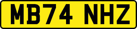 MB74NHZ