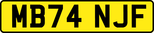MB74NJF