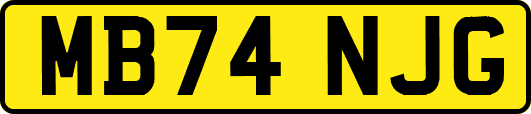 MB74NJG