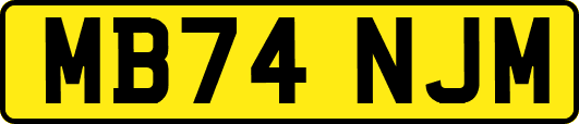 MB74NJM