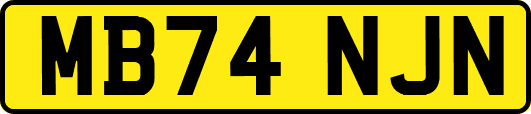 MB74NJN