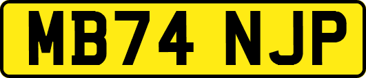 MB74NJP