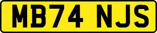 MB74NJS