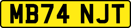MB74NJT