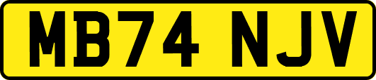 MB74NJV