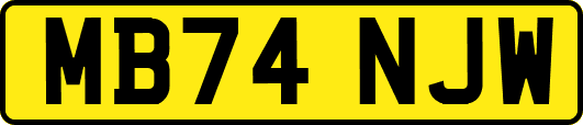 MB74NJW