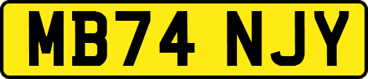 MB74NJY