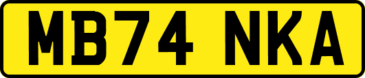 MB74NKA