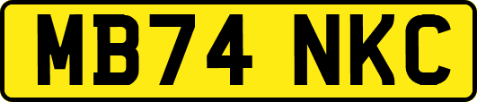 MB74NKC
