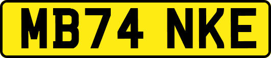 MB74NKE