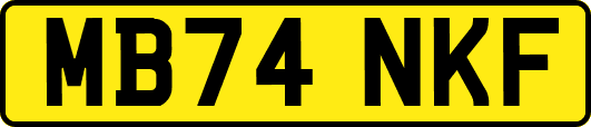 MB74NKF