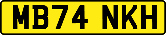 MB74NKH