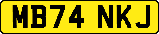 MB74NKJ