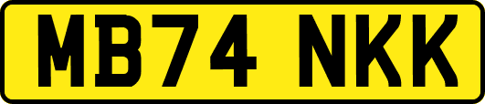 MB74NKK