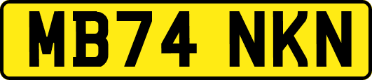 MB74NKN
