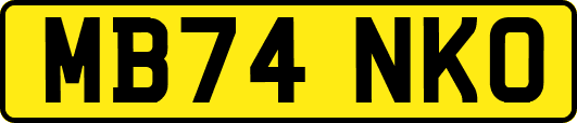 MB74NKO