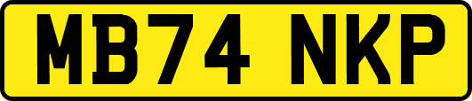 MB74NKP
