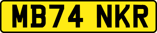 MB74NKR