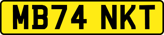 MB74NKT