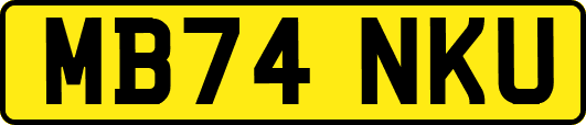MB74NKU