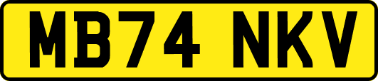MB74NKV