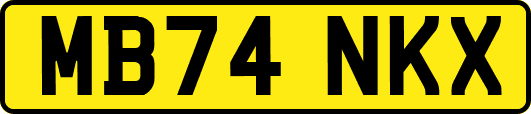 MB74NKX