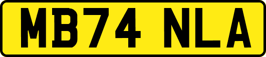 MB74NLA