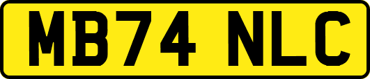 MB74NLC