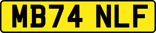 MB74NLF