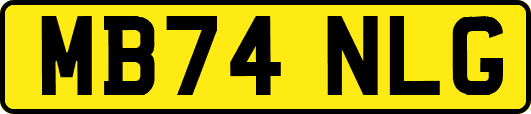 MB74NLG