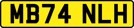 MB74NLH