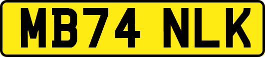 MB74NLK