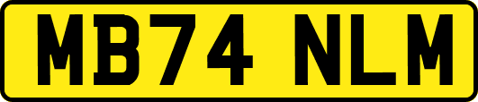 MB74NLM