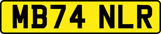 MB74NLR