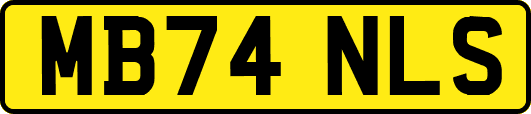 MB74NLS