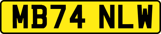 MB74NLW