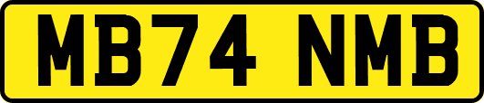 MB74NMB