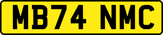 MB74NMC