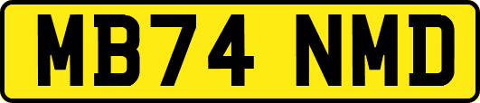 MB74NMD