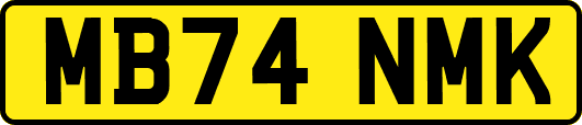 MB74NMK