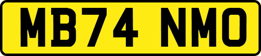 MB74NMO