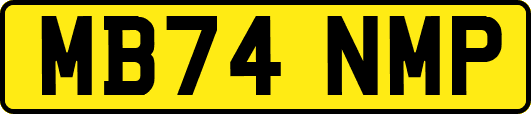 MB74NMP