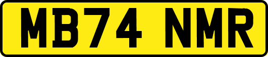 MB74NMR