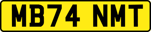 MB74NMT