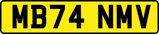 MB74NMV