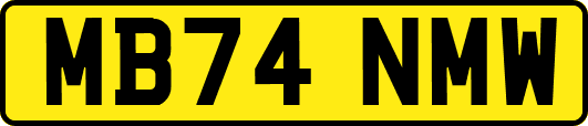 MB74NMW
