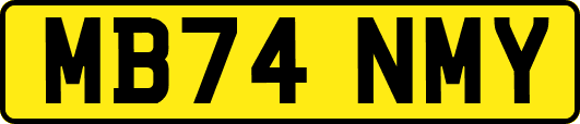 MB74NMY