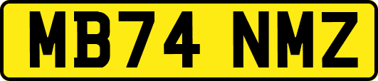 MB74NMZ